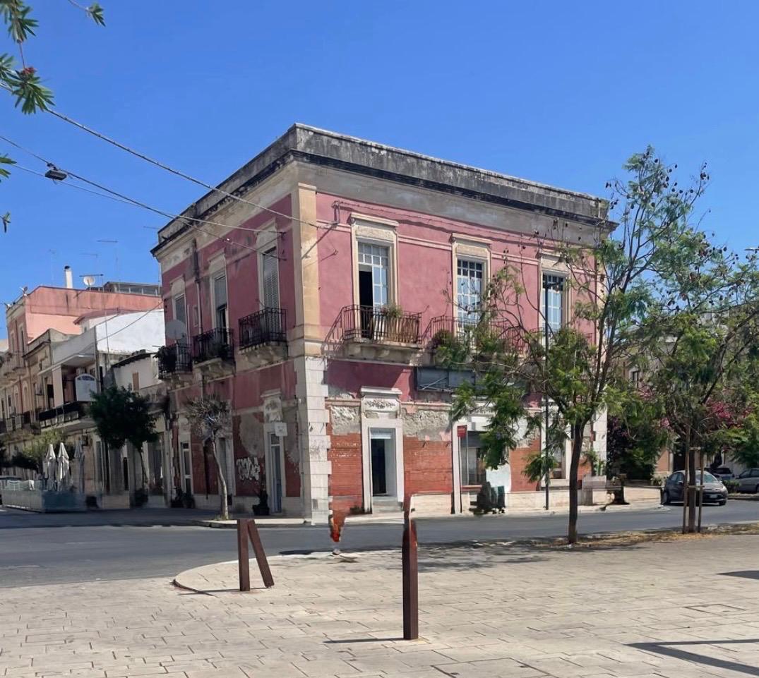 Sede di Siracusa